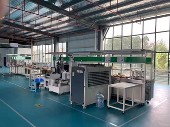 Huagong Langic Digital Energy Technology (Guangdong) Co., Ltd