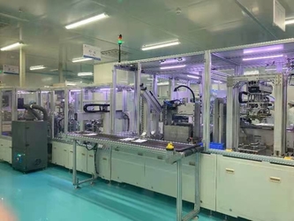 Huagong Langic Digital Energy Technology (Guangdong) Co., Ltd