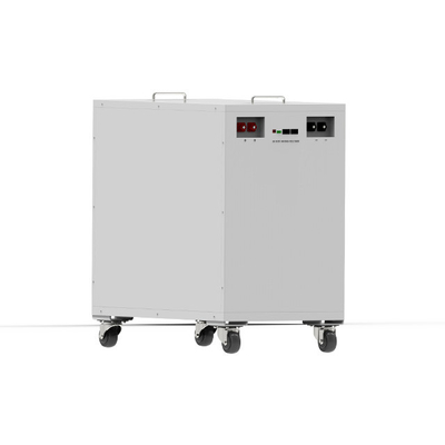 Langic Power Wall LiFePO4 Lithium Ion Battery 20KWH 51.2V 400Ah