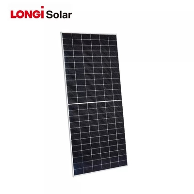 Mono Bifacial Solar Panel Cell 550W 540W 425W 430W 435W 440W 445W 450W 455W