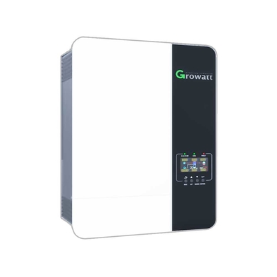 5kw ES Hybrid Solar Inverter Energy System Growatt 5000W