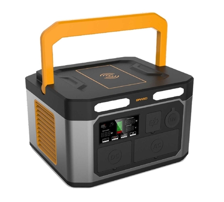 110V 50HZ Solar Portable System / 1000W Mobile Solar Power Kit MSDS