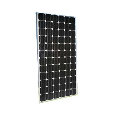 72 Cell 350w Mono Poly Solar Panel City Power System 39.17V 8.94A
