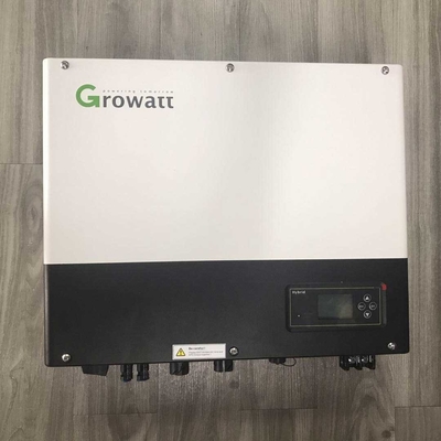 5000VA 48v Household Solar Inverter SPH5000 Off Grid Pure Sine Wave Inverter