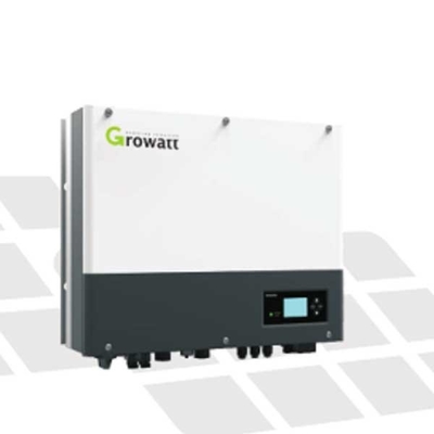 550V 5000W Household Solar Inverter / Growatt Inverter Hybrid SPH5000