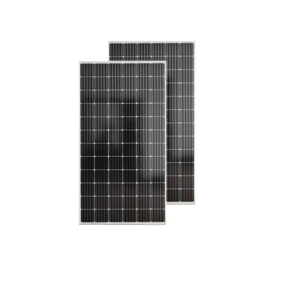300w 60 cell 200W Mono Solar Panel 190W 195W High Power PERC