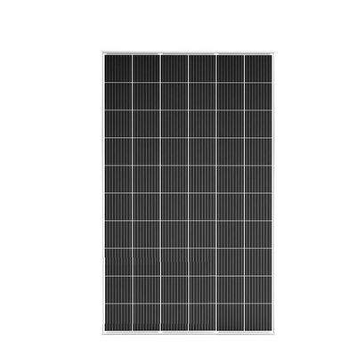 Tesla Roof Mono Cell Solar Panel PERC 120W House Solar System