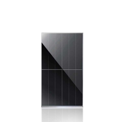 Flexible Mono City Solar Panel 350w 355w 360w For Solar Power System