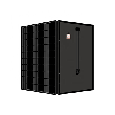 DC1500W Mono Cell Solar Panel Photovoltaic Cell 42V CEC