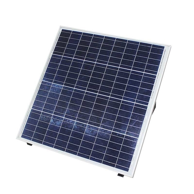 Mono Perc 400W Solar Panel 7.81A High Power