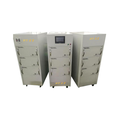460.8V 200AH Solar Electric System Customized UPS Power Battery 100KWH