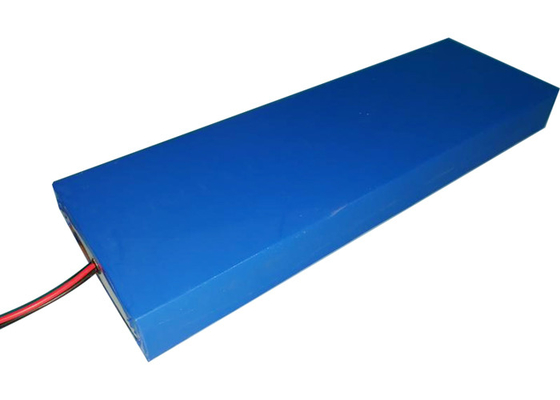 12v 36ah Lithium Solar Batteries Polar Expedition Meteorological 7.22Kg