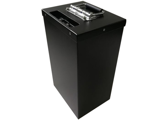 1500 Times Solar Electric System 48V 50AH Lithium Battery