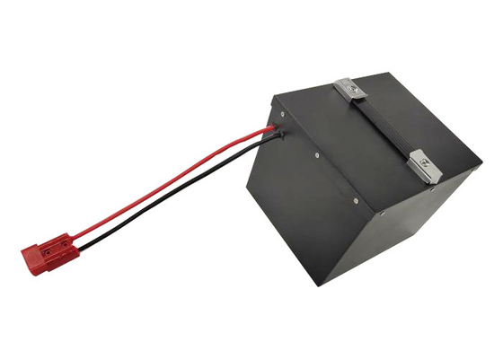 48V 25AH Wall Mounted Lithium Battery / UN38.8 Home Energy Storage Battery