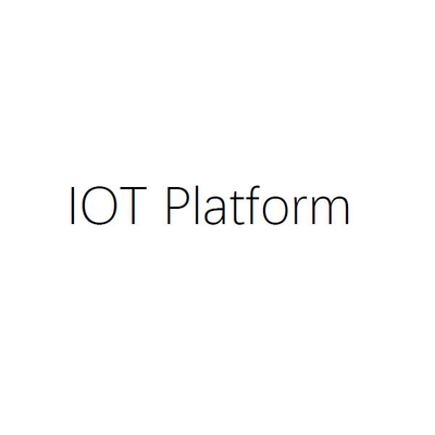 IOT Platfoem for Power Elf / Power Hub / Power Van