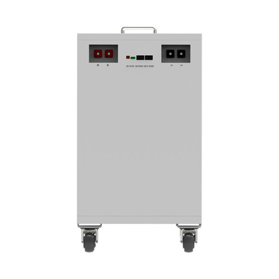 Langic Power Wall LiFePO4 Lithium Ion Battery 20KWH 51.2V 400Ah
