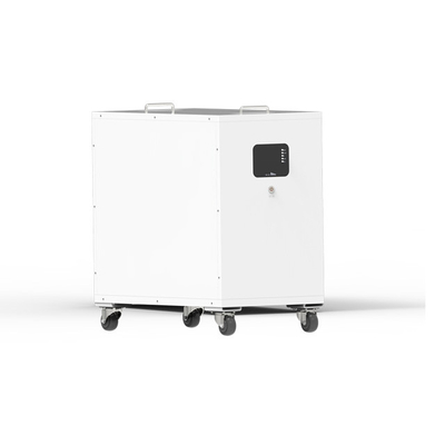 Langic Power Wall LiFePO4 Lithium Ion Battery 20KWH 51.2V 400Ah