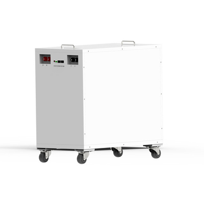 Langic Power Wall LiFePO4 Lithium Ion Battery 20KWH 51.2V 400Ah