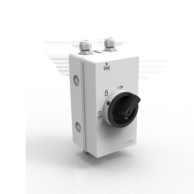 DC External Isolation Switch IP66 1500V 32A