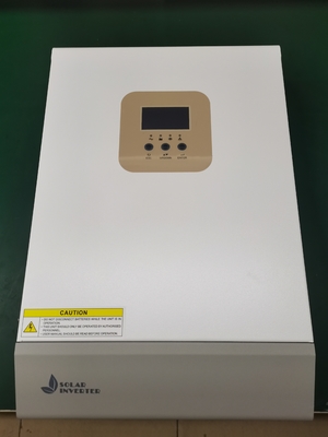 Langic High Frequency Off Grid Hybrid Solar Power Inverter 10KW