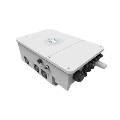 Deye SUN-10K-SG04LP3 Three Phase Inverter 8Kw 10Kw 12KW For Hybrid System 240A