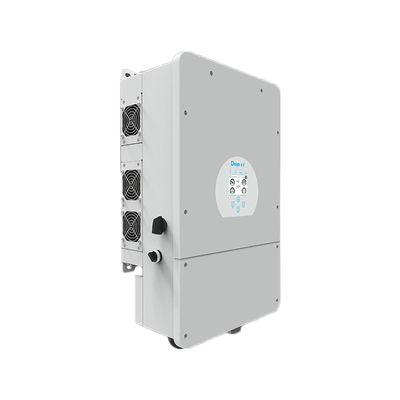 Deye SUN-12K-SG04LP3 8Kw 10Kw 12KW Hybrid Inverter 3 Phase For Hybrid System