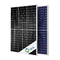 Solar Panel 144 Cells Half Cell Monocrystalline PV 440W 450W 455W 460W 465W 470W 475W