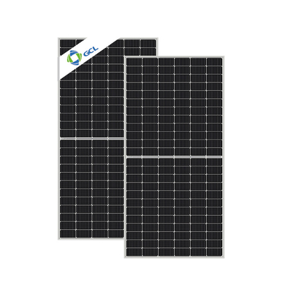 IP68 Mono Cell Solar Panels 580W 585W 590W 595W 600W 605W 610W 615W