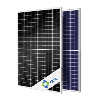 IP68 Mono Cell Solar Panels 580W 585W 590W 595W 600W 605W 610W 615W