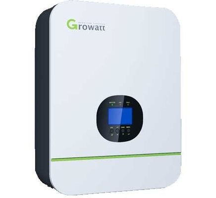 115VDC 5kw three phase hybrid inverter System SPF5000TL HVP 14kg