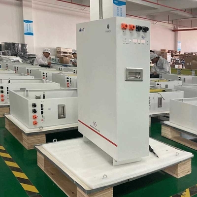 MPPT 48V Residential Solar Panel System / 12kw Rooftop Solar Power System