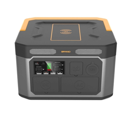 Eco Friendly 1000W Solar Portable System  For Home  25.5V 15A