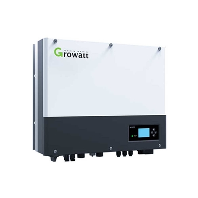 High Efficiency Hybrid Solar Power System SPH5000 5000W 22A