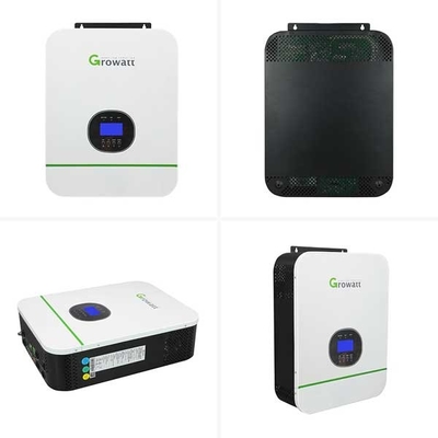 115VDC 5kw three phase hybrid inverter System SPF5000TL HVP 14kg