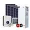 MPPT 48V Residential Solar Panel System / 12kw Rooftop Solar Power System