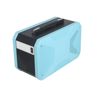 220V Solar Portable System Camping 720Wh Power Supply 720W Lithium Battery