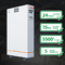 Popular Rechargeable Household Energy Storage Deep Cycle Solar Battery 24kwh