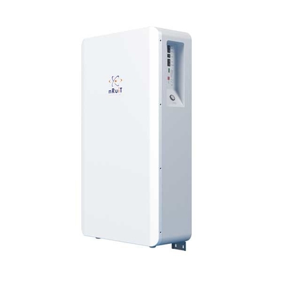 Electric Solar Energy Storage Lifepo4 48v 200ah Battery 5000W