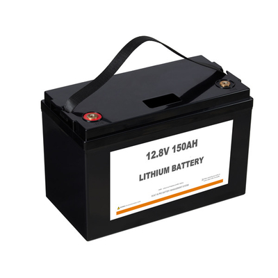 150ah Deep Cycle Solar Battery Farm Solar Replacement 12V Lifepo4 1920Wh
