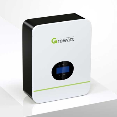 3000TL-24 HVM Growatt Off Grid Inverter 5 Kw Solar Panel System SAA