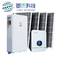 15kw Solar Rooftop Off Grid Solar System Kit Powerporter 10kwh 200Ah