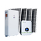 100ah 48V Solar Electric System 5Kwh Household Solar Panel Kits