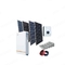 38.23V 8.65A Household Solar System 24 Kwh Lithium Ion Battery Cell
