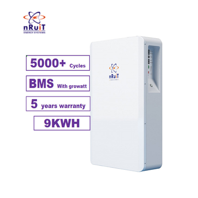 CATL Deep Cycle Solar Battery 176ah Solar Battery 51.2V