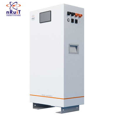 51.2V 12kwh Deep Cycle Solar Battery Backup 200ah 48v Lithium Battery 115kg