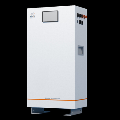 Eco Friendly Deep Cycle Solar Battery 51.2V 228ah 12kwh Lithium Battery