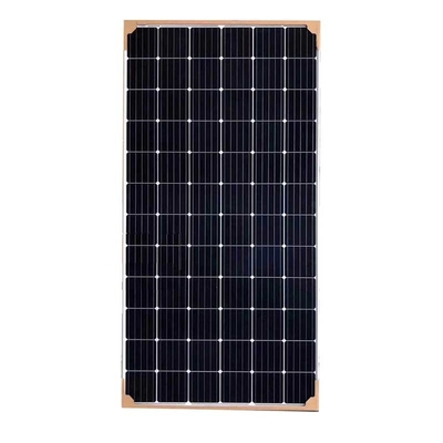 170w 150w Mono Cell Solar Panel Kit 180w Module
