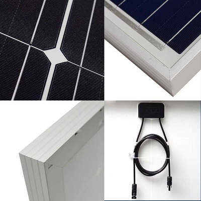 260w 265w 270w Mono Cell Solar Panel 275w 280w 285w 290w 295w 300w