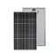 PID Half Cell Solar Panel 120w 18.11V For House Solar System CEC