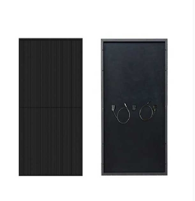 High Power 305w Mono Cell Solar Panel 310w 320w 330w 340w